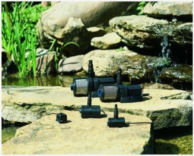 Насос Aquarius Universal Eco / Aquarius Universal Premium Eco 3000 Насос Aquarius Universal Eco / Aquarius Universal Premium Eco 3000