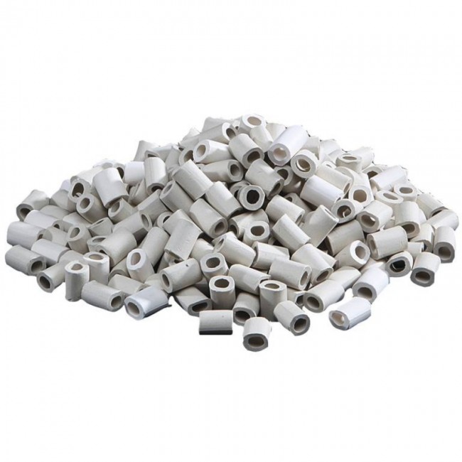 Керамический наполнитель для фильтров FiltoSmart Керамический наполнитель для фильтров FiltoSmart