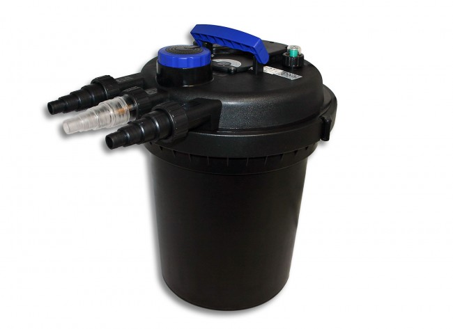 НАПОРНЫЙ ФИЛЬТР ДЛЯ ПРУДА ДО 6 М3 CPF180 UV-11W С ФУНКЦИЕЙ ОБРАТНОЙ ПРОМЫВКИ НАПОРНЫЙ ФИЛЬТР ДЛЯ ПРУДА ДО 6 М3 CPF180 UV-11W С ФУНКЦИЕЙ ОБРАТНОЙ ПРОМЫВКИ