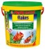 sera pond bioflakes, 10 L sera pond bioflakes, 10 L