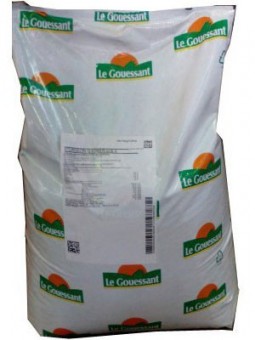 Корм для форелевых и осетровых Le Gouessant 25 кг. (Франция)