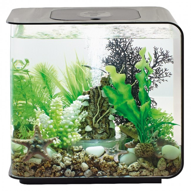 Аквариум biOrb FLOW 15 LED черный