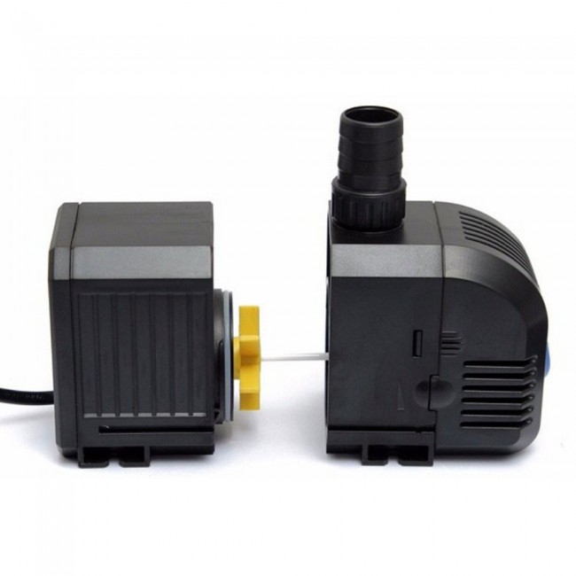 Фонтанный насос GRECH HJ 2200