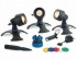 Светильники для пруда OASE Lunaqua 3 Set 3 Светильники для пруда OASE Lunaqua 3 Set 3
