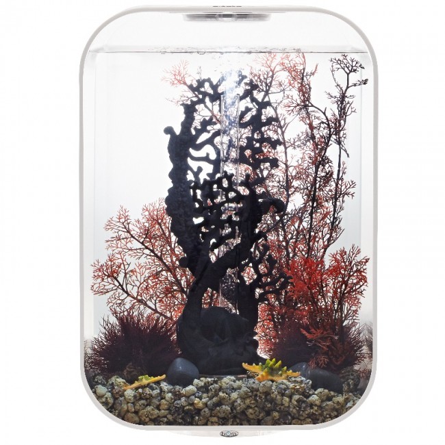 Аквариум biOrb LIFE 45 MCR белый Аквариум biOrb LIFE 45 MCR белый