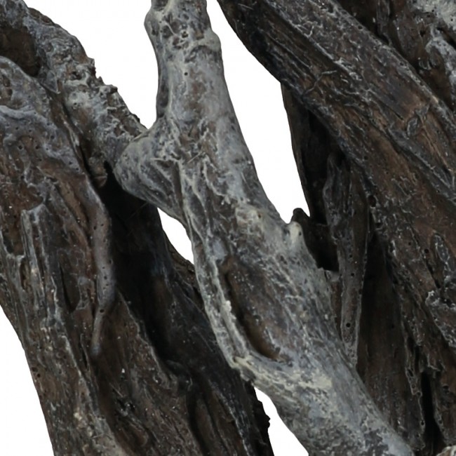 Декоративный элемент "Коряги " средний Amazonas root M