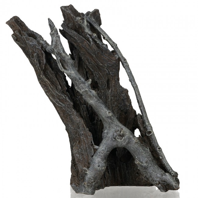Декоративный элемент "Коряги " средний Amazonas root M