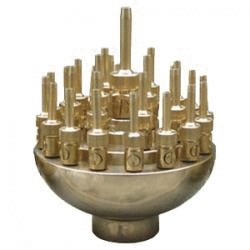 ФОНТАННАЯ НАСАДКА HQ-SA40