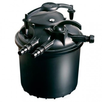 Sicce Green Reset 25 Напорный фильтр с У.Ф. для пруда до 15.000 литров