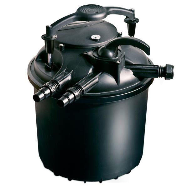 Sicce Green Reset 25 Напорный фильтр с У.Ф. для пруда до 15.000 литров