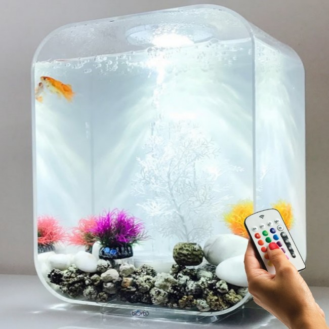 Аквариум biOrb LIFE 30 MCR clear Аквариум biOrb LIFE 30 MCR clear