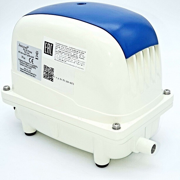 Компрессор JECOD PA-200 Компрессор JECOD PA-200