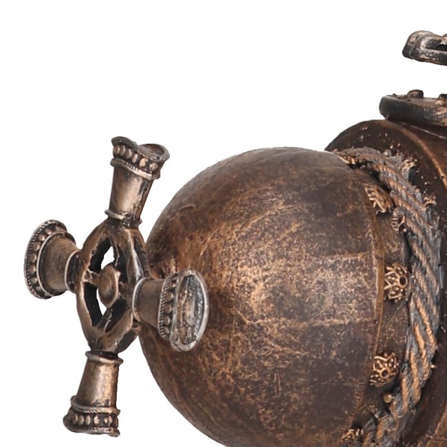 Декоративная фигура "Подводная лодка" Submarine Декоративная фигура "Подводная лодка" Submarine