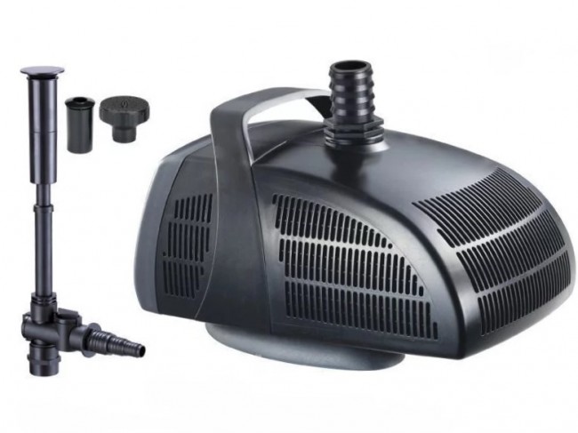 Насос для фонтана Jebao PF4000 Насос для фонтана Jebao PF4000