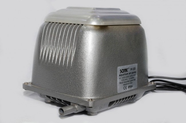 Компрессор Sonic P 65