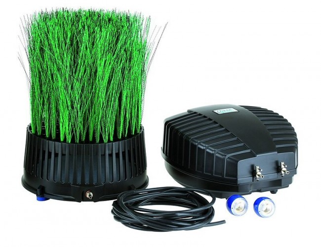 OASE OxyTex CWS Set 1000 Компрессор для пруда до 10.000 литров
