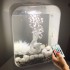 Аквариум biOrb LIFE 15 MCR белый Аквариум biOrb LIFE 15 MCR белый