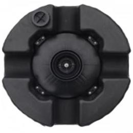 Плавающий фонтан без подсветки Pondtech HP100K