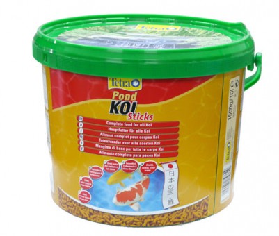 Tetra Pond Koi Sticks 10 л