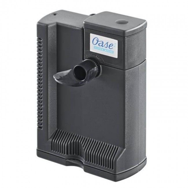 BioCompact 50 BioCompact 50