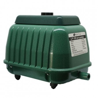 Компрессор RESUN LP-60