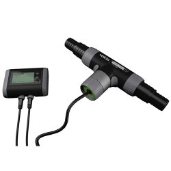Прибор для борьбы с водорослями в пруду Velda T-Flow small