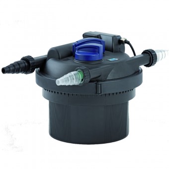 OASE Filtoclear 3000 Напорный фильтр для пруда до 3000 литров