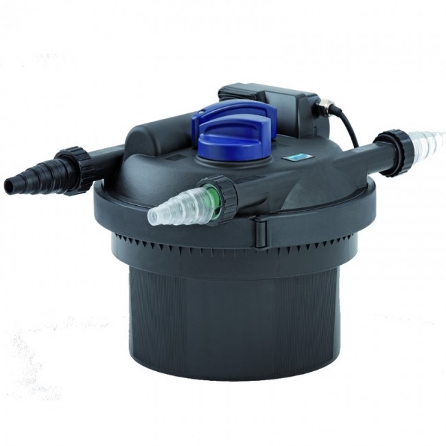 OASE Filtoclear 3000 Напорный фильтр для пруда до 3000 литров