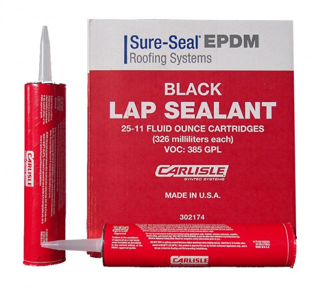 Краевой герметик Carlisle Lap Sealant Краевой герметик Carlisle Lap Sealant