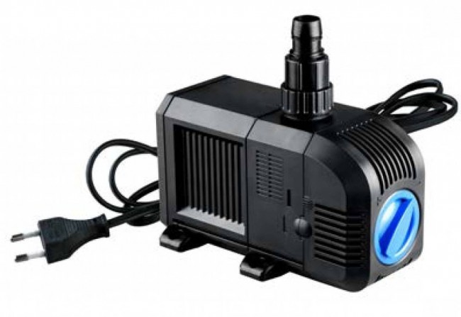 Фонтанный насос GRECH HJ-4500 Фонтанный насос GRECH HJ-4500