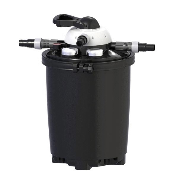 Velda Clear Control 75 Напорный фильтр для пруда до 30.000 литров