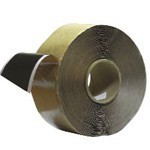 Лента для склейки пленки EPDM Carlisles Secur Tape 7,62 см на 30,5 м.