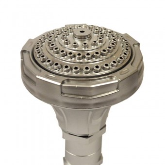 ФОНТАННАЯ НАСАДКА ВУЛКАН HQ-Т-120