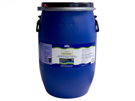 Средство для осветления воды Teichklar 25 кг