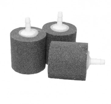 Распылитель кордуновый для пруда. Цилиндр 5х5 см. Распылитель кордуновый для пруда. Цилиндр 5х5 см.