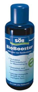 Средство с активными бактериями BioBooster 0.25 л