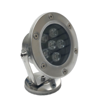 Светильник для пруда и сада 925 LED1 RGB