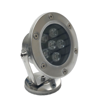 Светильник для пруда и сада 925 LED1 RGB