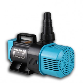 Насос для фонтана GRECH YQB 7500 прокачка 10000 л/ч