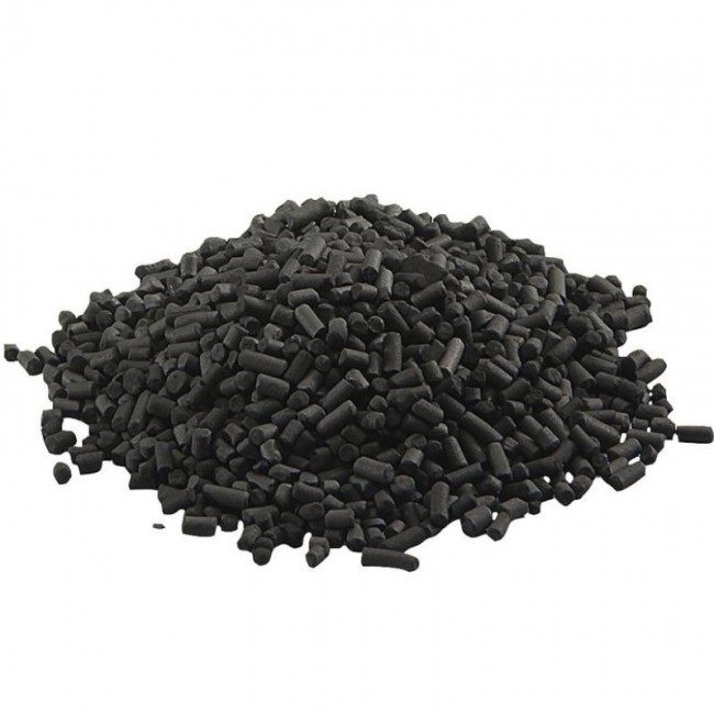 Угольный наполнитель FiltoSmart/BioCompact Угольный наполнитель FiltoSmart/BioCompact