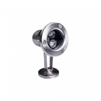 Светильник 922 LED1 RGB Pondtech