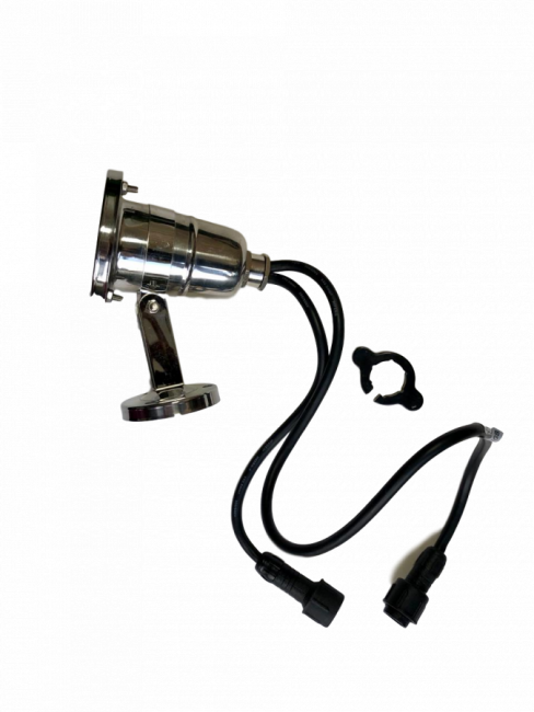 Светильник 922 LED1 RGB Pondtech Светильник 922 LED1 RGB Pondtech