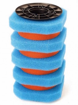 КОМПЛЕКТ ЗАПАСНЫХ ГУБОК ДЛЯ OASE FILTOCLEAR 16000