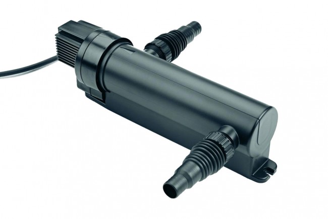 OASE VITRONIC 11w У.Ф. Стерилизатор для пруда до 10.000 литров OASE VITRONIC 11w У.Ф. Стерилизатор для пруда до 10.000 литров