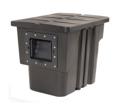 Скиммер для пруда Pondtech PONDSKIMMER 40