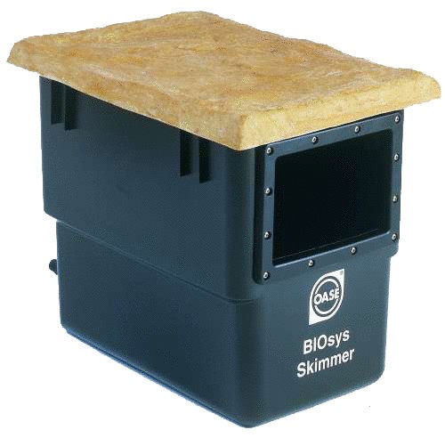 Скиммер для водоема OASE BIOsys Skimmer+ Скиммер для водоема OASE BIOsys Skimmer+