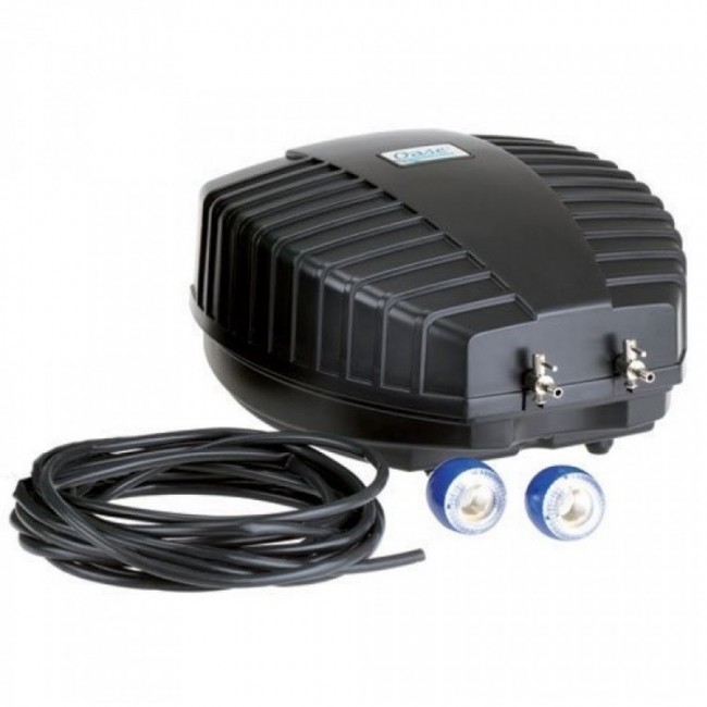 OASE AquaOxy CWS 500 Компрессор для пруда до 5.000 литров