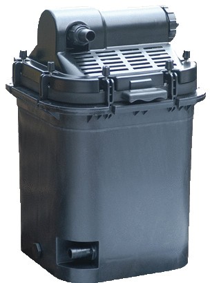 Pondtech 955 Напорная система фильтрации для пруда до 12.000 литров Pondtech 955 Напорная система фильтрации для пруда до 12.000 литров