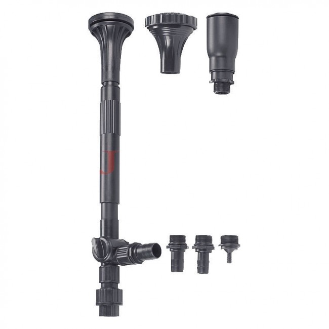 ФОНТАННАЯ НАСАДКА FT - 05 ФОНТАННАЯ НАСАДКА FT - 05