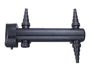 Стерилизатор для пруда JEBAO CW 55